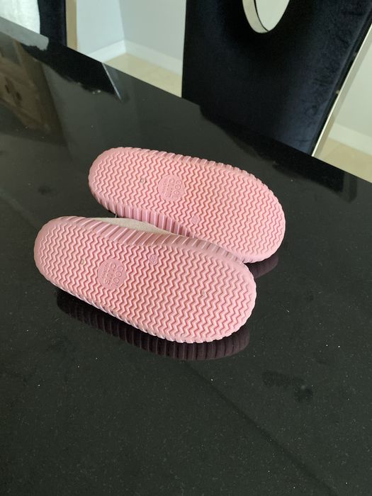 Kapcie dla dziecka cool club