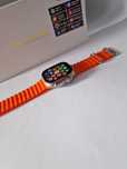 Smartwatch hk9 ultra 2 max, komplet nowy
