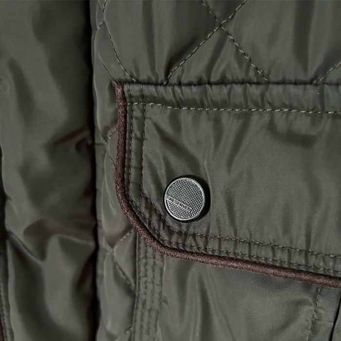 Kurtka jesienna przejściowa Reserved rozm. L pikowana