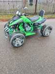 Quad Jinling 250cm *buggy*cross*