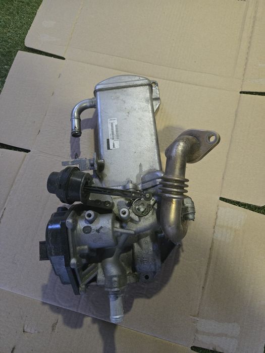 Motor CGL Audi A4 para peças, todo material