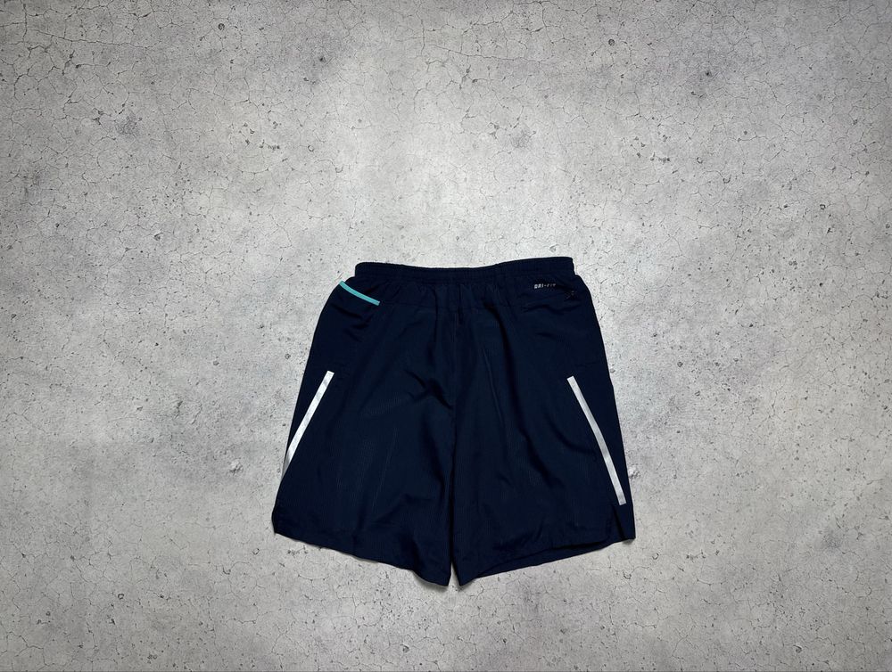 Мужские Шорты Nike Dri-Fit Оригинал Идеал Спортивные Vapor S Размер
