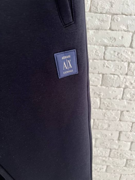 Спортивний костюм Armani Exchange