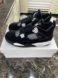 Nike Air Jordan 4 Retro White Thunder rozmiar 45EU
