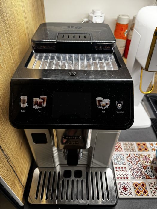 De Longhi Eletta