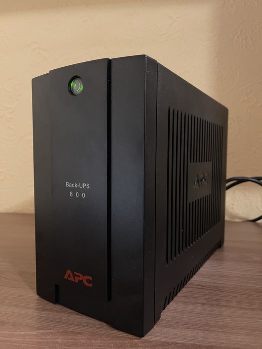 ДБЖ APC Back-ups 800