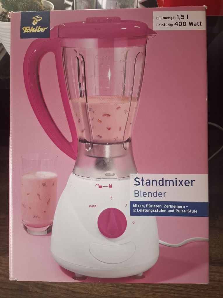 Blender Tchibo 1.5 L
