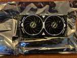 Placa gráfica AMD MSI Radeon RX 580 Armor OC 8GB