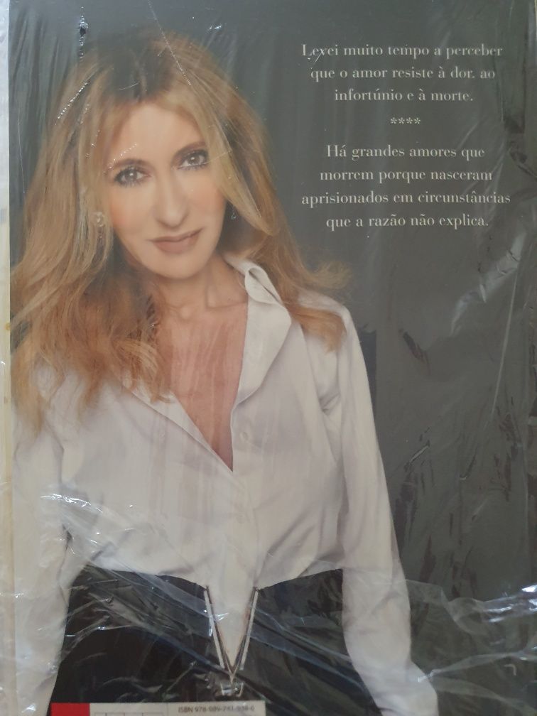 Judite de Sousa - Duas ou três coisas sobre mim.