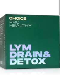 Lym drain & detox