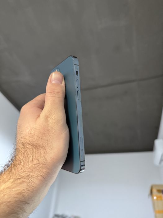 Apple iphone 12 Pro 128 gb айфон Про 100%