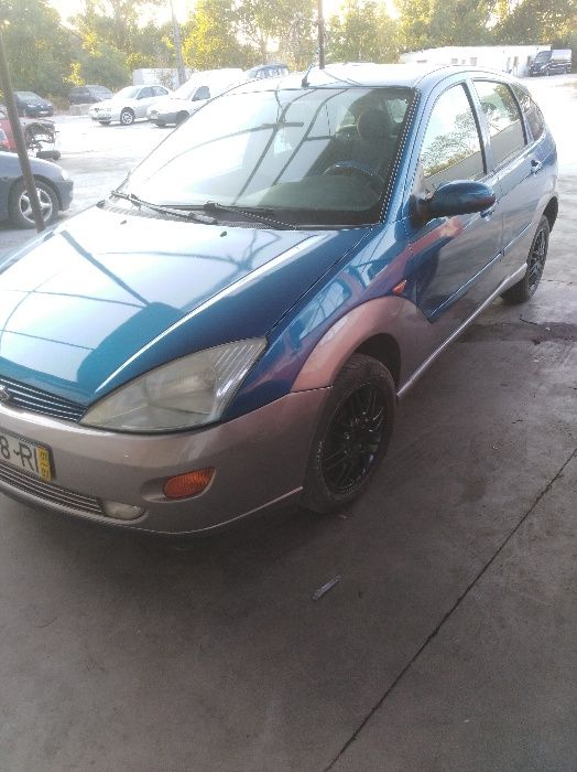 Pintura Automovel