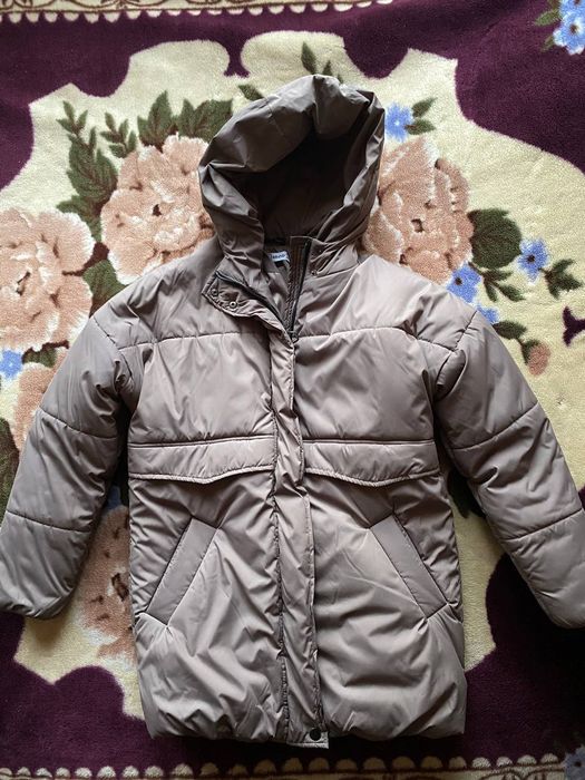 Продам куртка пуховик