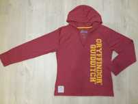 Harry Potter GRYFFINDOR QUIDDITCH super bluza XXL oryginał