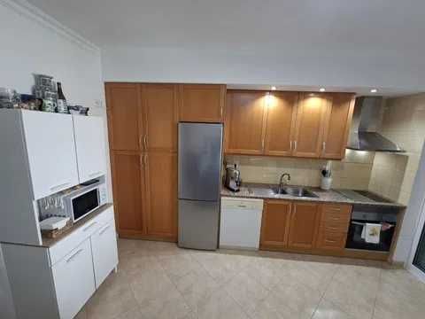 Apartamento Alto do Quintão, Mobilado e Equipado, Anual
