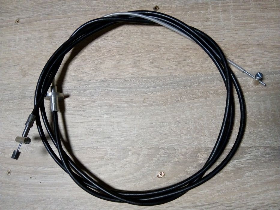 Dorabianie naprawa linek motoryzacyjnych gazu, hydrauliki itp.