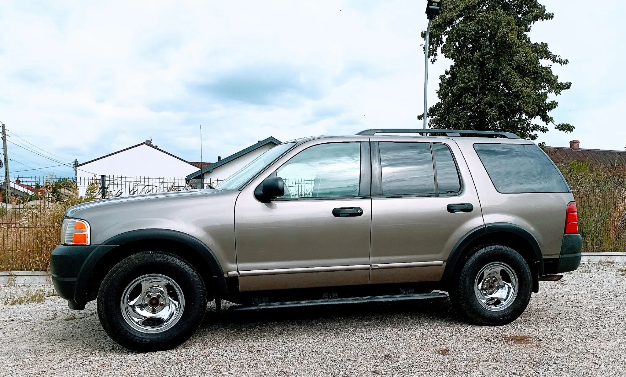 Ford Explorer 4.0 V6 Mustang 4x4 Reduktor LPG Klimatyzacja Elektryka