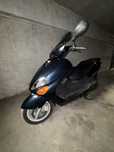 Yamaha Majesty 125ccm 2000r
