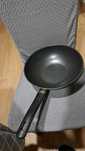 Patelnia Wok Lidl Ernesto