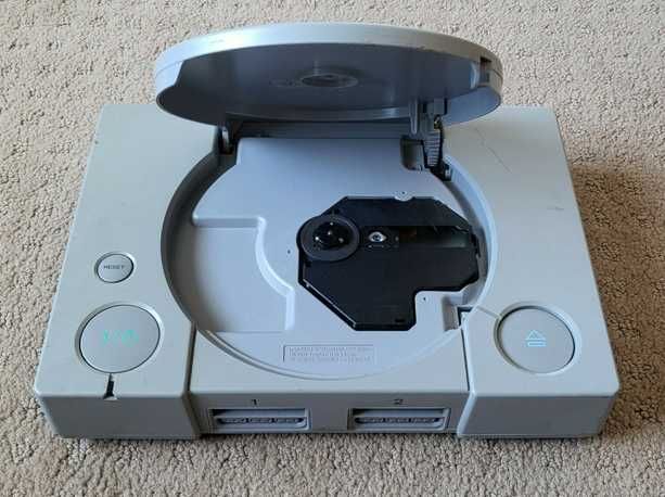 Sony Playstation 1