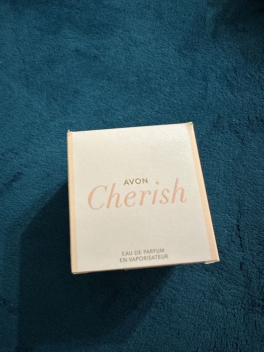 Парфумна вода Cherish Avon
