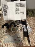 Brp Can am outlander 650 850 1000  G2 13-16рік