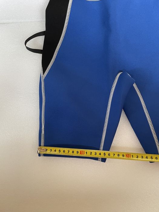 Гідрокостюм splash неопреновий 3 мм на 9-10 років