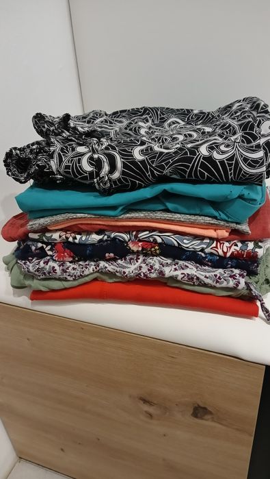 Zestaw damski ubrań M-L