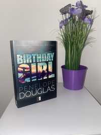 “Birthday girl” Penelope Douglas