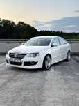 Volkswagen Passat B6 R Line