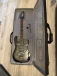 Gitara Ibanez Premium RG 970 WQMZ wraz z casem
