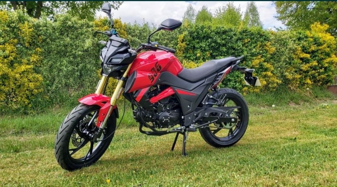 Junak 906 NOWOŚĆ Raty , serwis , dowóz