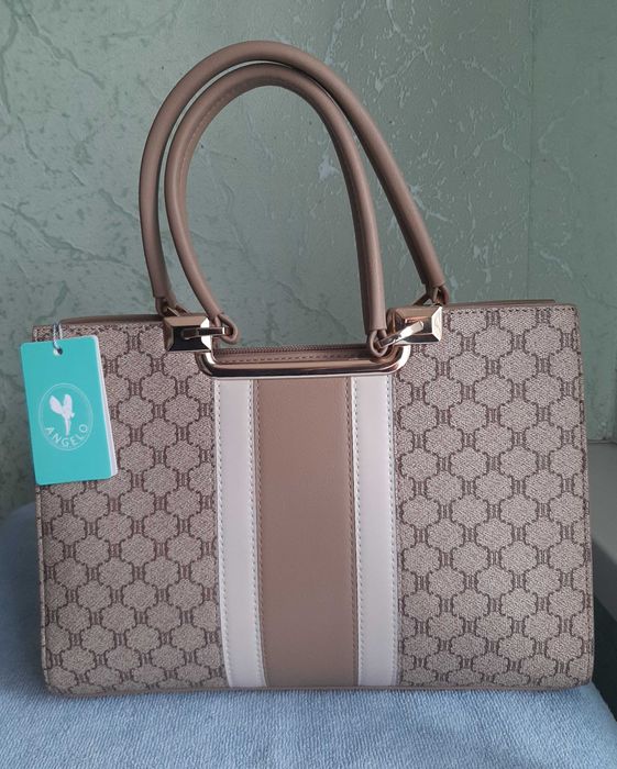 Сумка жіноча нова