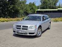 Dodge Magnum V6 2.7/Automat/Gaz/2007r