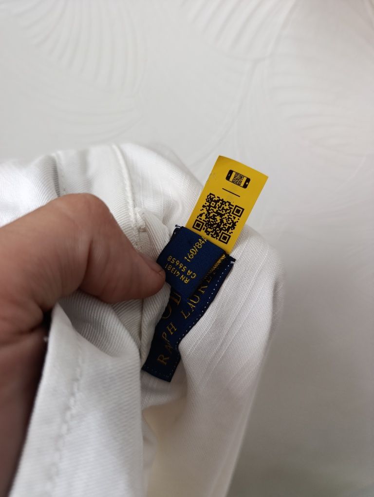 Женская куртка харик polo ralph lauren cotton chino jacket for women