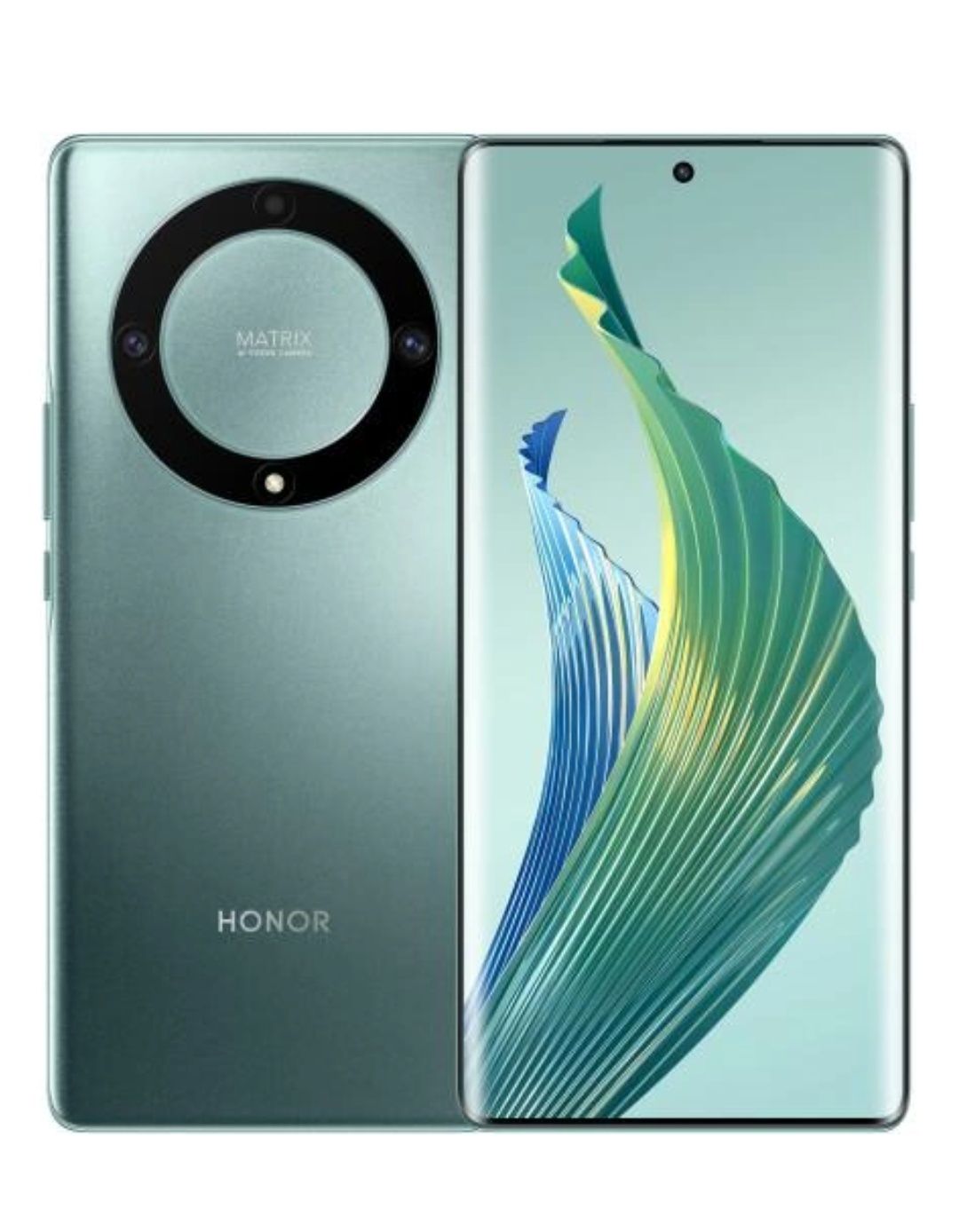 Продам Honor Magic5 Lite 5G 8/256