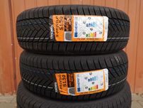 195/65 R15 91T XL - Tracmax X-Privilo S130 (2 sztuki) NOWE