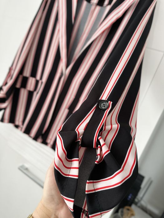 Marynarka koszula narzutka Victoria Secret