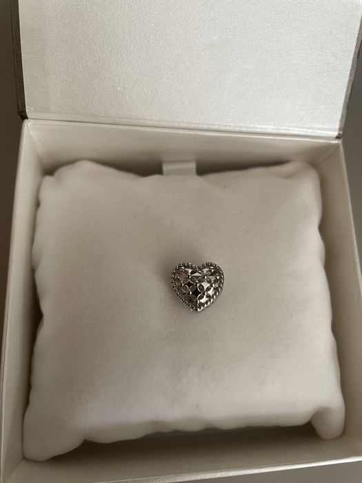 bransoletka Apart charms