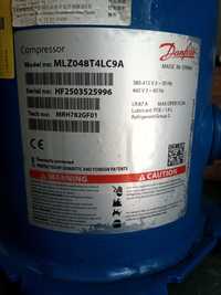 Compressor danfoss Mtz 048