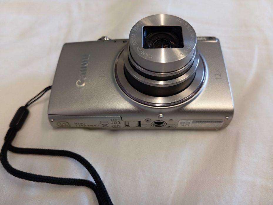 Canon ixus 285hs