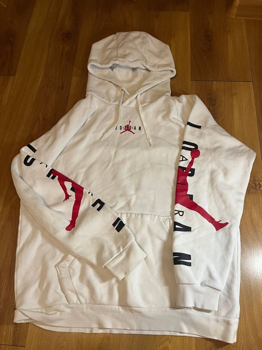 Худі Nike Jordan