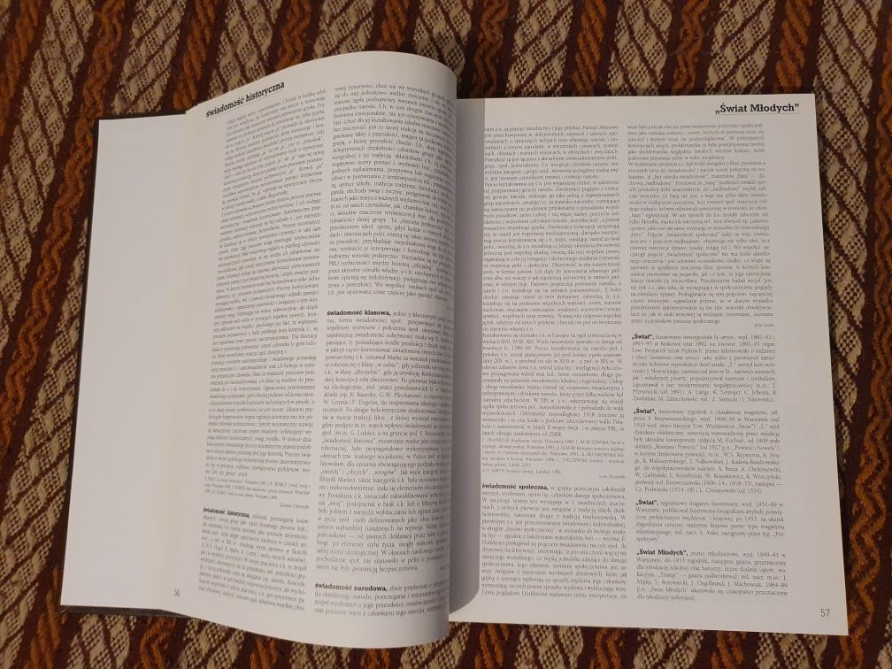 Wielka Encyklopedia PWN - Tom 27 - praca zbiorowa Nowe
