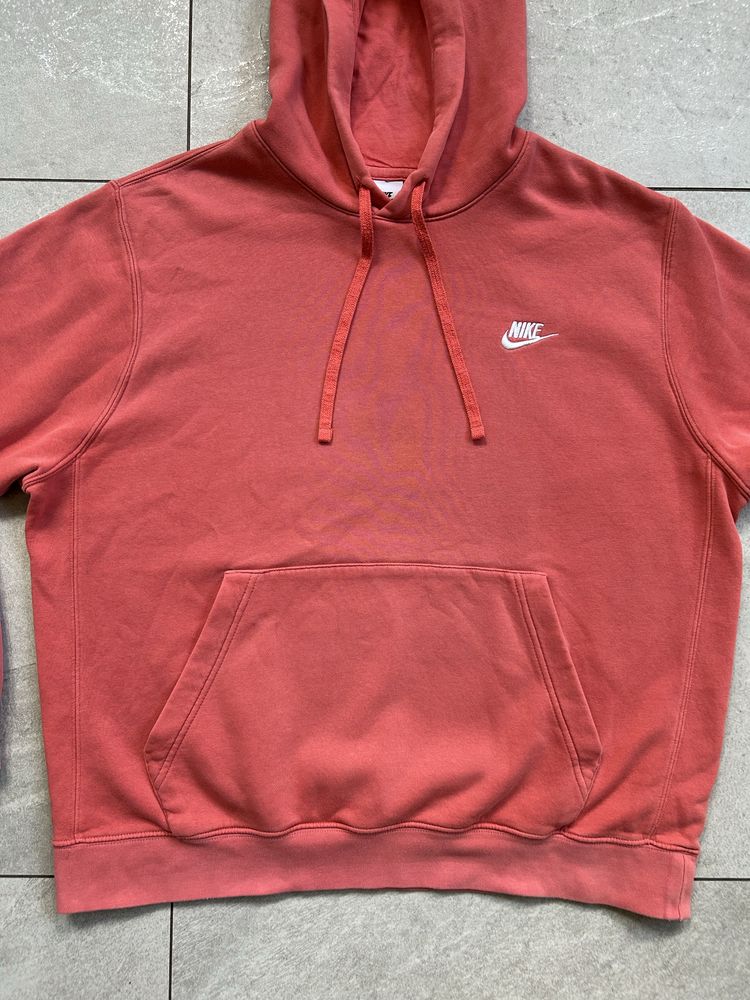 Bluza nike z kapturem rozmiar L