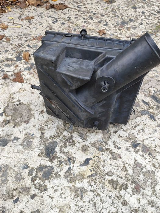 Корпус фільтра ВІТО 638 2.2