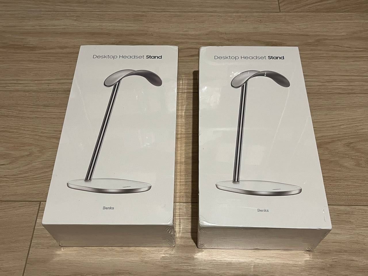 Підставка для навушників Apple AirPods Max тримач подставка минимализм