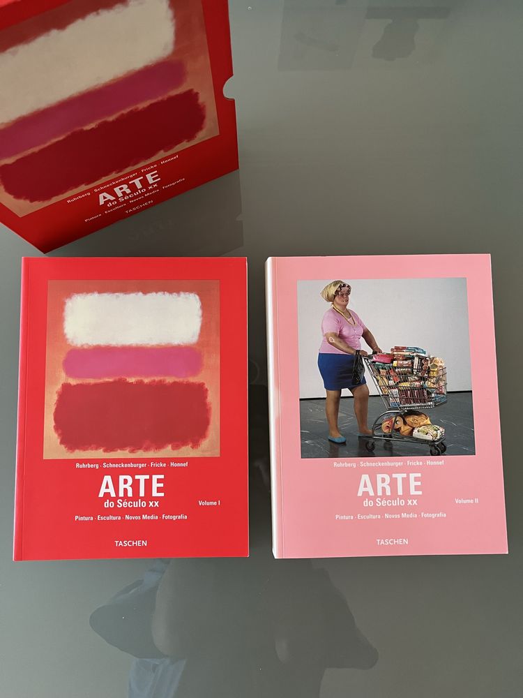 Arte do Século XX