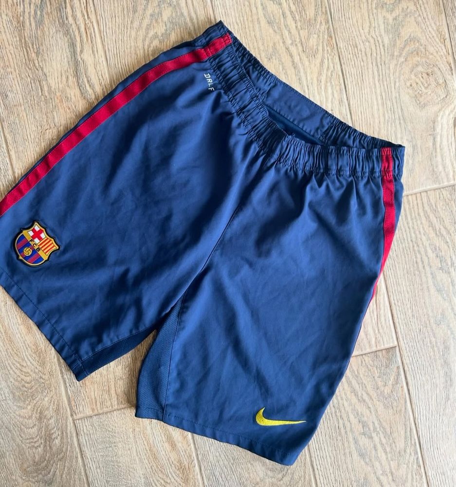 Спортивні шорти Nike FCB