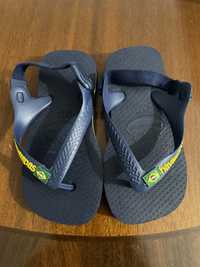 Havaianas Criança N 22