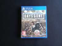 Days Gone PS4 PS5 pl